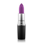 m.a.c. matte, lippenstift, 3 g, heroine