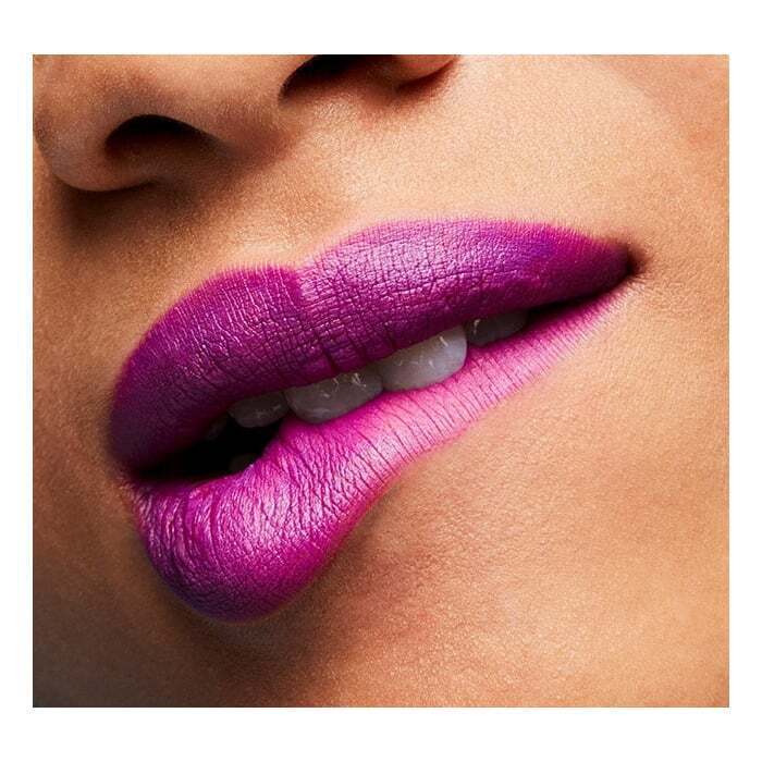m.a.c. matte, lippenstift, 3 g, heroine m.a.c. matte, lippenstift, 3 g, heroine