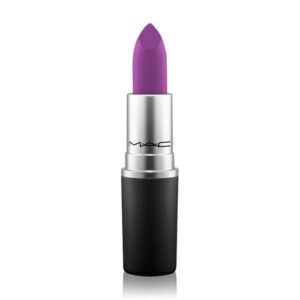 m.a.c. matte, lippenstift, 3 g, heroine