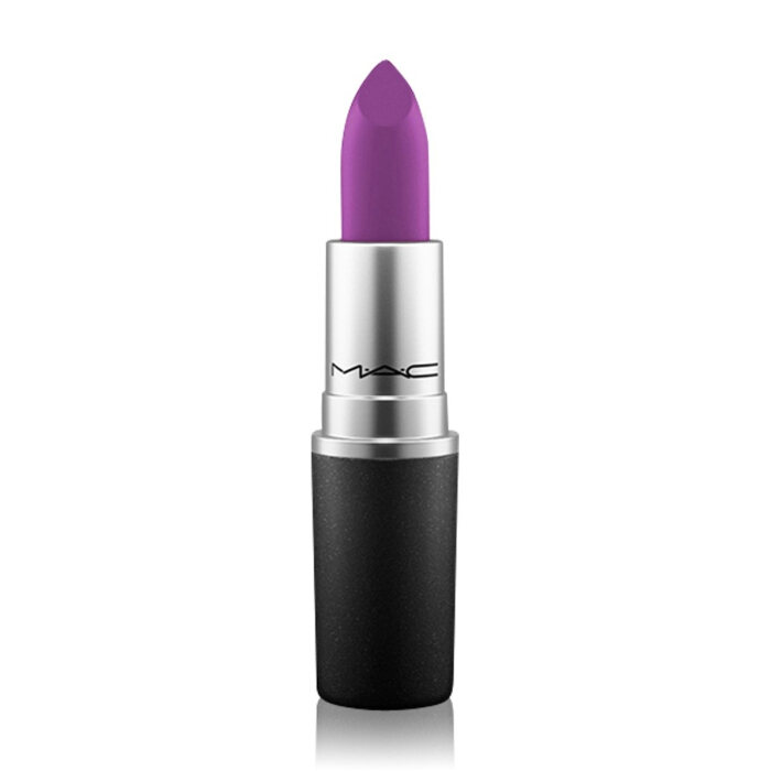 m.a.c. matte, lippenstift, 3 g, heroine m.a.c. matte, lippenstift, 3 g, heroine