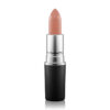 m.a.c. matte, lippenstift, 3 g, honeylove