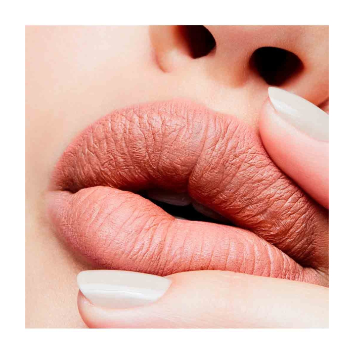 m.a.c. matte, lippenstift, 3 g, honeylove m.a.c. matte, lippenstift, 3 g, honeylove