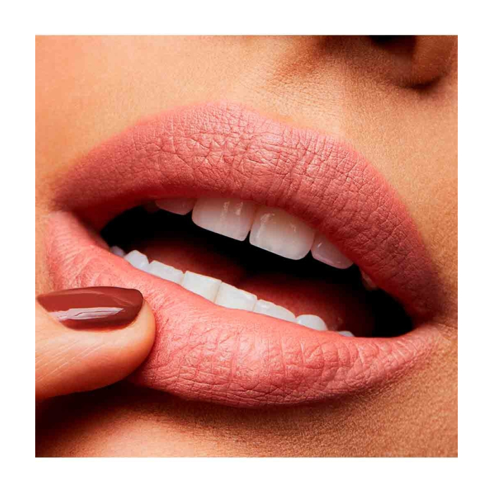 m.a.c. matte, lippenstift, 3 g, honeylove m.a.c. matte, lippenstift, 3 g, honeylove