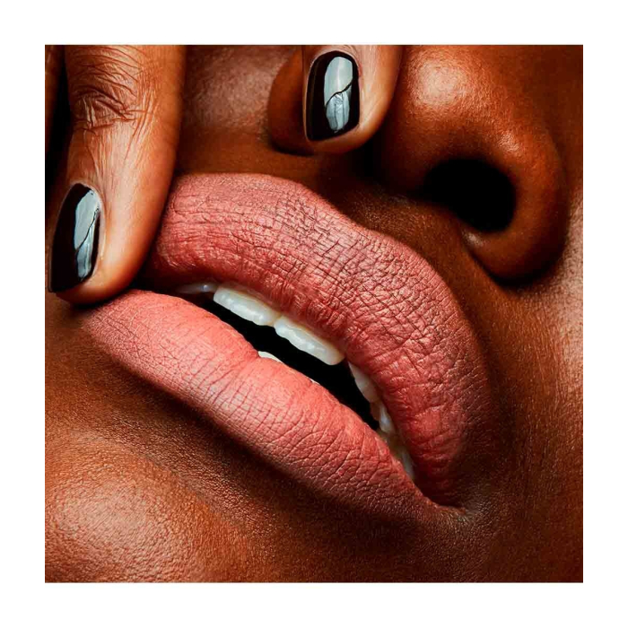 m.a.c. matte, lippenstift, 3 g, kinda sexy m.a.c. matte, lippenstift, 3 g, kinda sexy