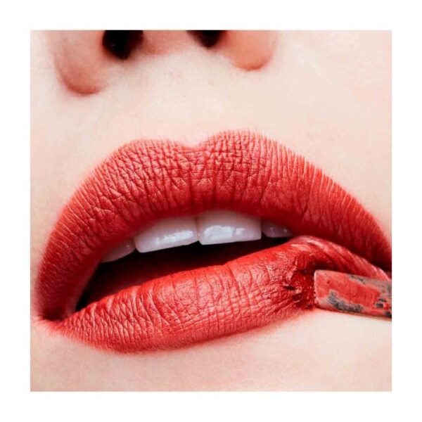 m.a.c. matte, lippenstift, 3 g, marrakesh
