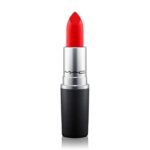 m.a.c. matte, lippenstift, 3 g, red rock