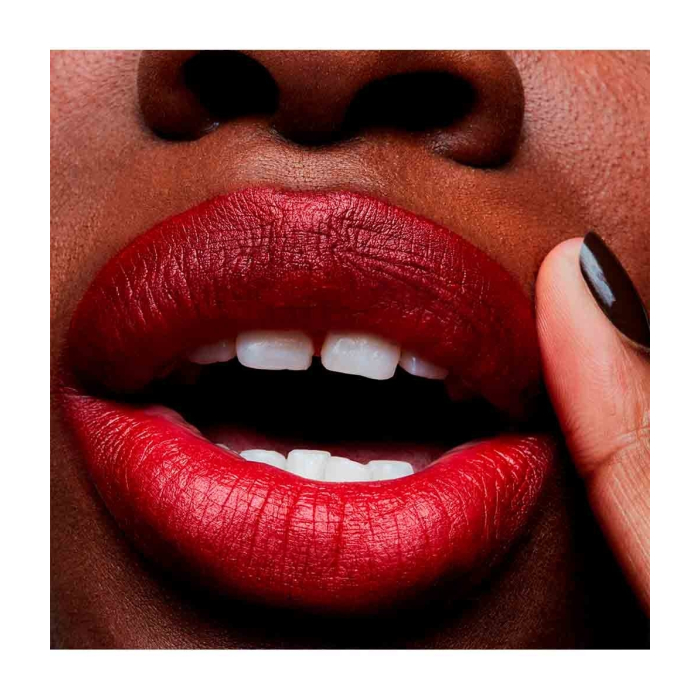 m.a.c. matte, lippenstift, 3 g, red rock m.a.c. matte, lippenstift, 3 g, red rock