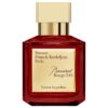 Baccarat Rouge 540 Parfum