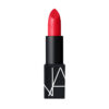 nars lipstick, lippenstift, 3,5 g, ravishing red leuchtendes korallenrosa