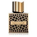 Nishane Parfüm Flakon Gold
