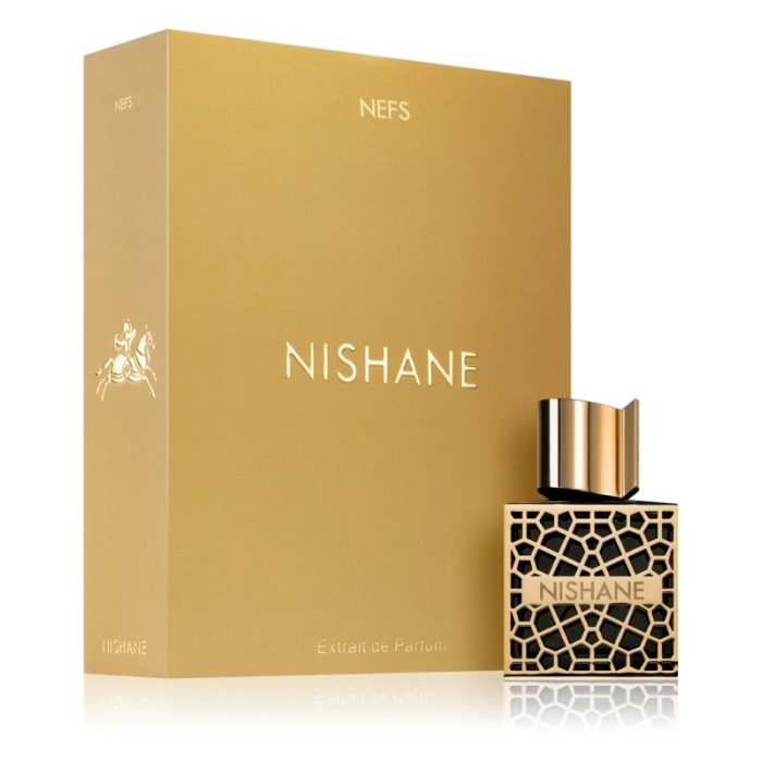 clive christian original collection no.1 women parfum für damen 50 ml (kopie) Nishane Parfümbox mit Flakon