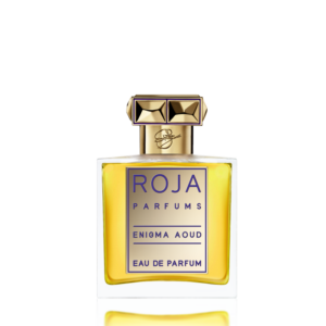 roja parfums enigma aoud pour femme, eau de parfum für damen, 50 ml