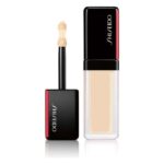 shiseido synchro skin self refreshing concealer, flüssig korrektor, 5,8 ml, 101 fair/très clair