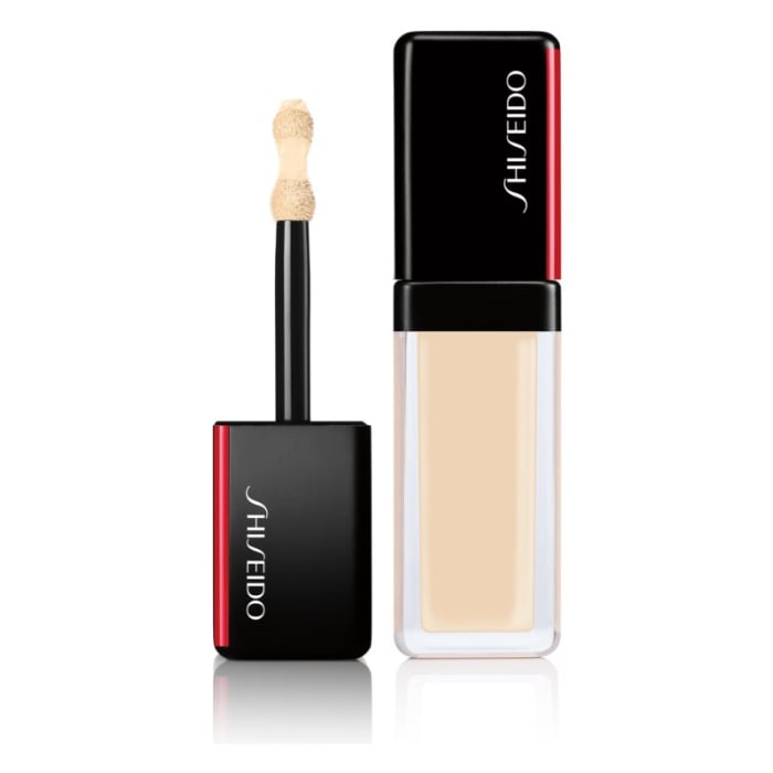 shiseido synchro skin self refreshing concealer, flüssig korrektor, 5,8 ml, 101 fair/très clair shiseido synchro skin self refreshing concealer, flüssig korrektor, 5,8 ml, 101 fair/très clair