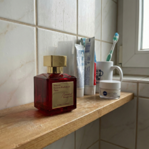 maison francis kurkdjian baccarat rouge 540