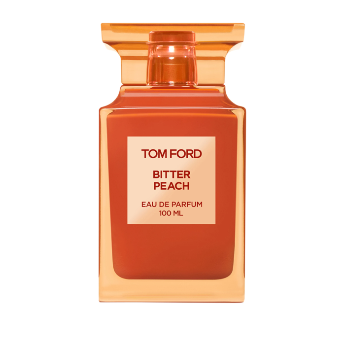 tom ford bitter peach eau de parfum unisex 100 ml