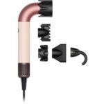 dyson supersonic r™ haartrockner straight+wavy