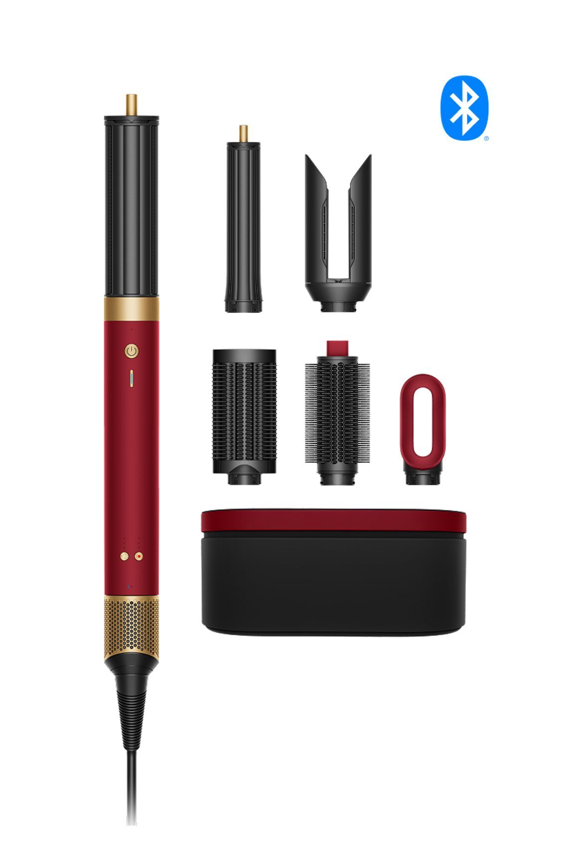 dyson airwrap co anda2x™ multi haarstyler und trockner – straight+wavy