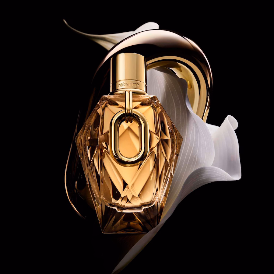 rabanne million gold for her rabanne million gold for her