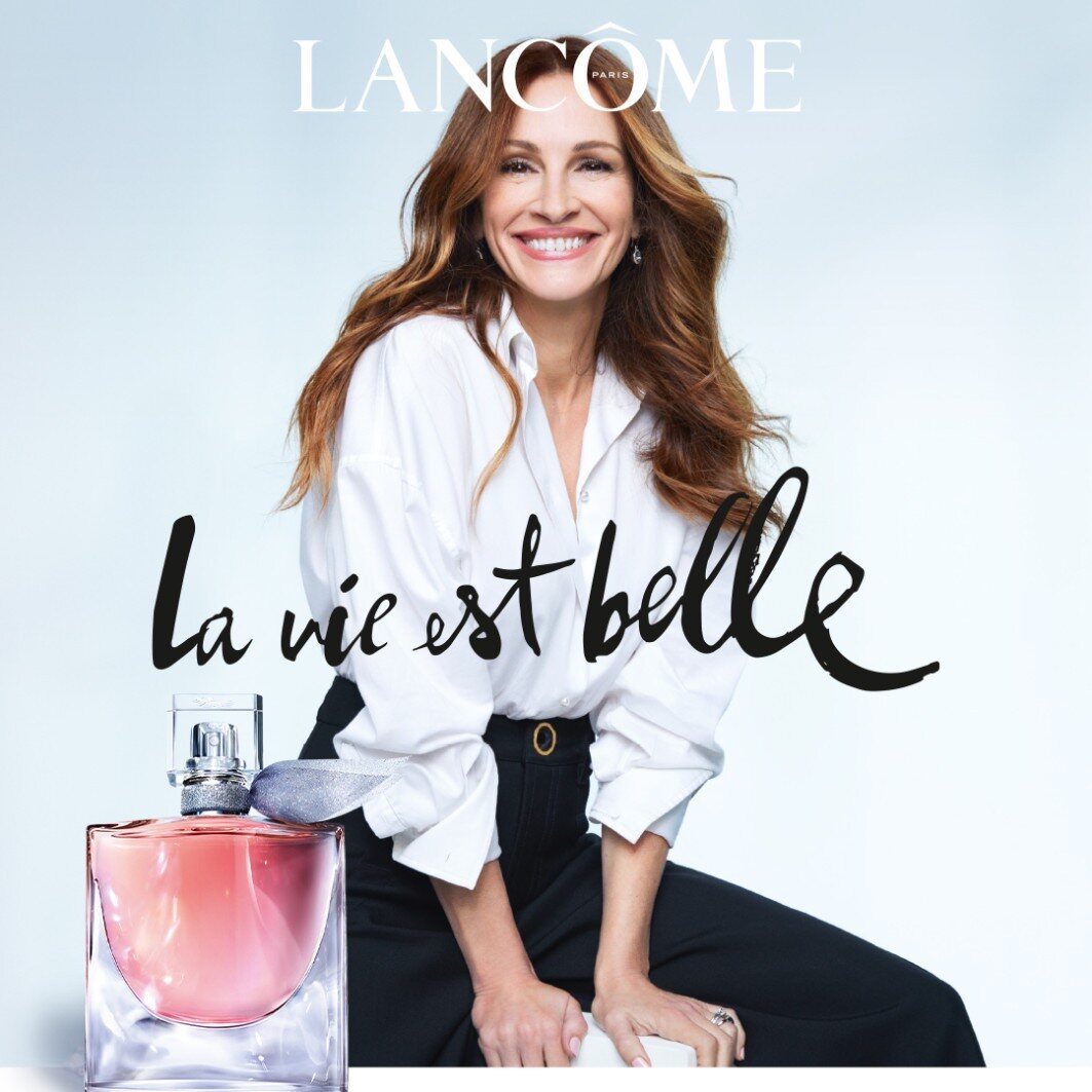 Lancôme La vie est belle Eau de Parfum 100 ml Bild 5 Lancôme La vie est belle Eau de Parfum 100 ml