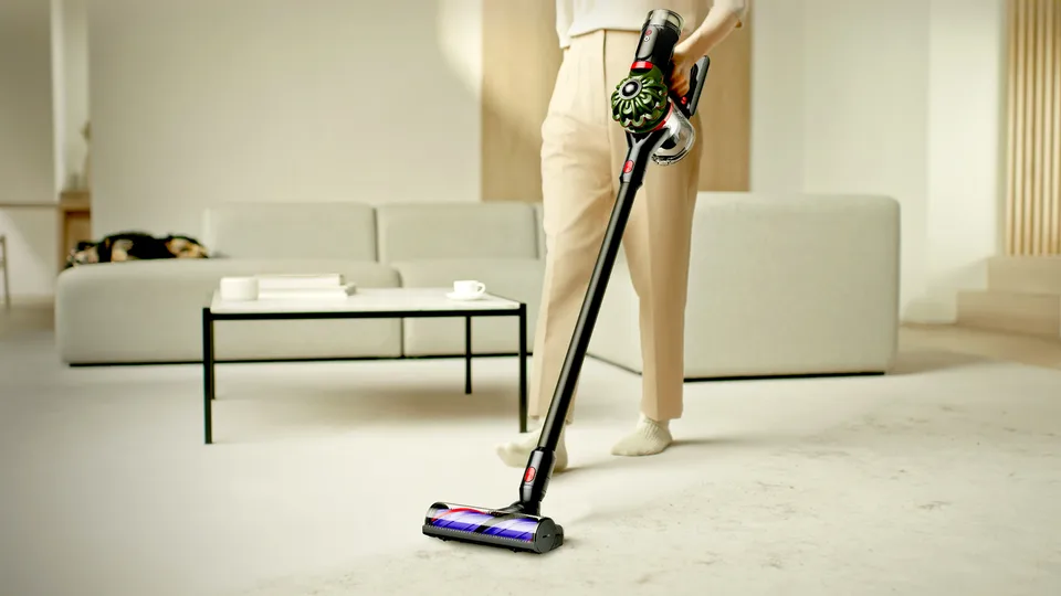 Dyson V8 Cyclone Motorbar