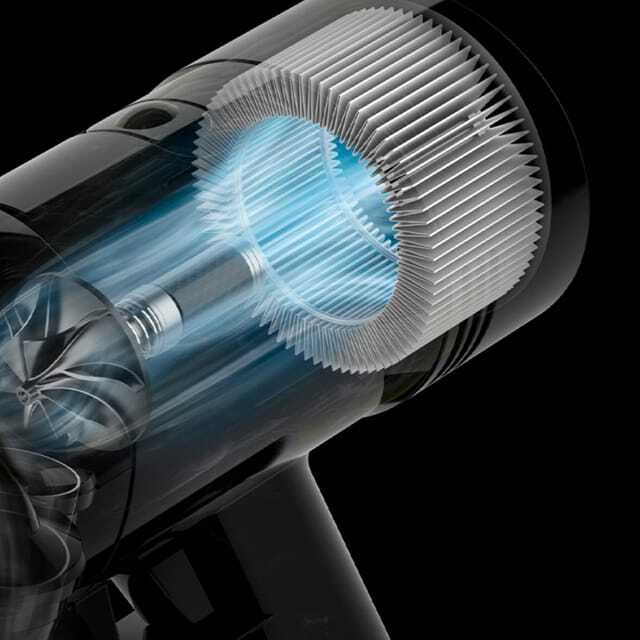 Dyson V8 Cyclone Motorbar