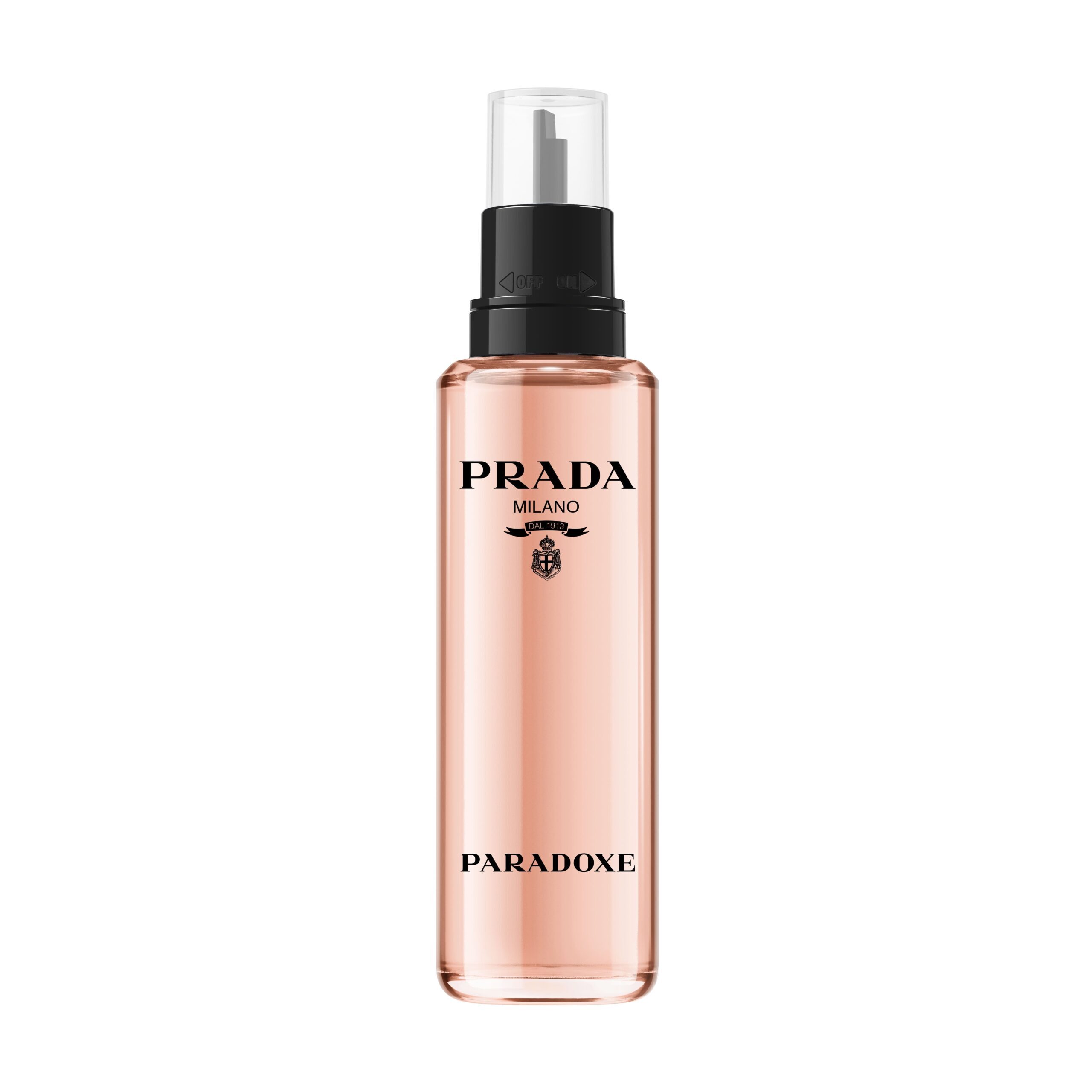 Prada Paradoxe Eau de Parfum Refill 100 ml Bild 1 Prada Paradoxe Eau de Parfum Refill 100 ml