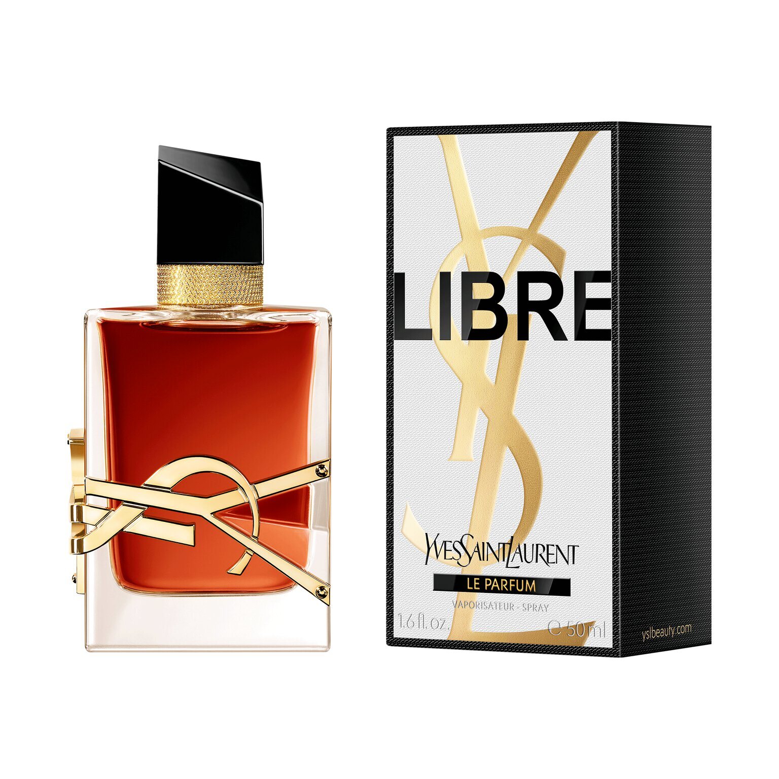yves saint laurent libre le parfum (50 ml) yves saint laurent libre le parfum (50 ml)