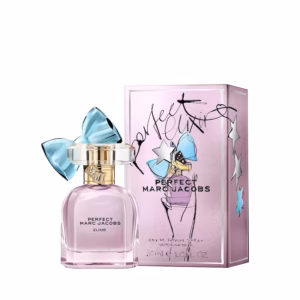 marc jacobs perfect elixir