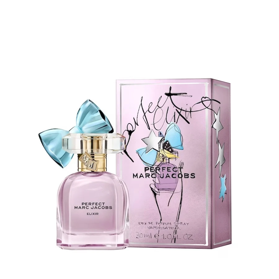 marc jacobs perfect elixir