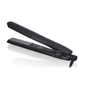 ghd gold® Glätteisen Schwarz