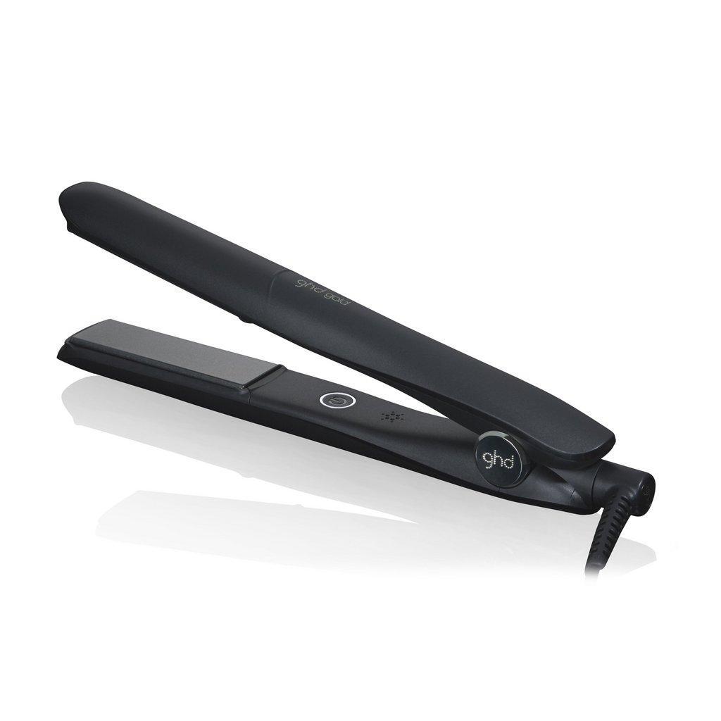 ghd gold® Glätteisen Schwarz
