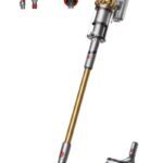 Dyson V15 Detect Absolute Staubsauger