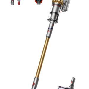 Dyson V15 Detect Absolute Staubsauger