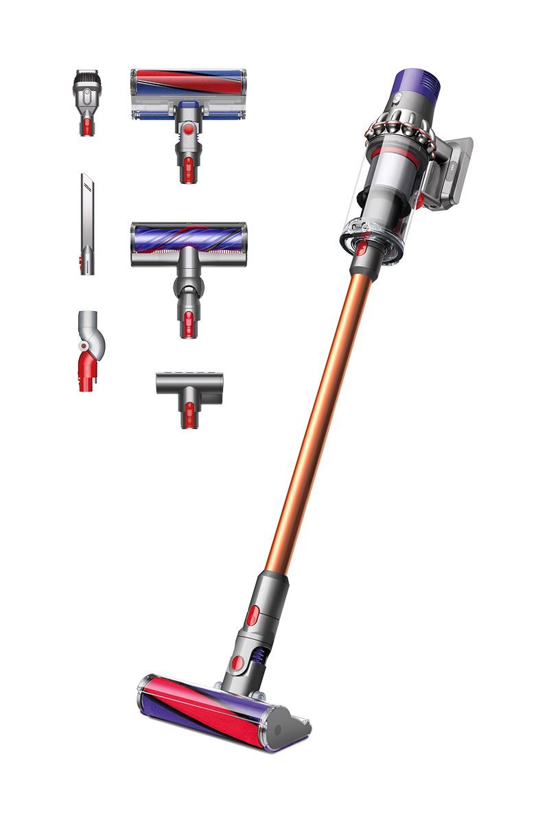 Dyson Cyclone V10 Absolute kabelloser Staubsauger