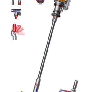 Dyson V12 Detect Slim Absolute