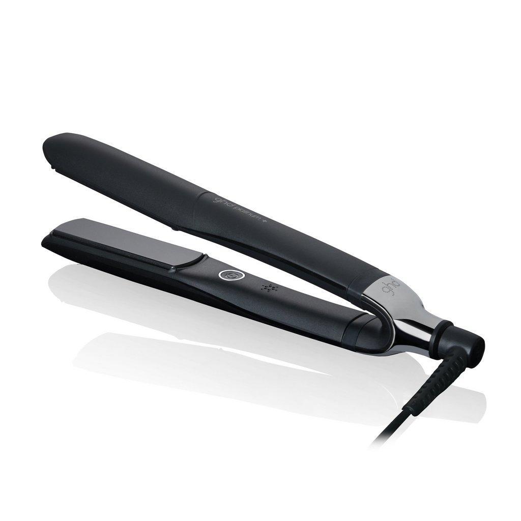 ghd platinum+ glätteisen schwarz ghd platinum+ Glätteisen Schwarz
