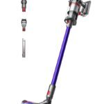 Dyson V11™ Advanced (Nickel/Violett)