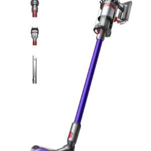 Dyson V11™ Advanced (Nickel/Violett)