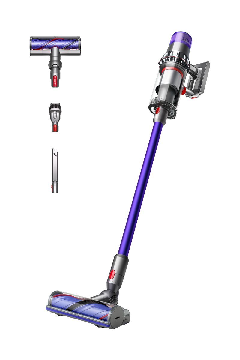 dyson v11™ advanced (nickel/violett) Dyson V11™ Advanced (Nickel/Violett)
