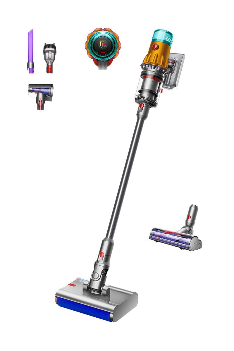 dyson v12s detect slim submarine™ Dyson V12s Detect Slim Submarine™