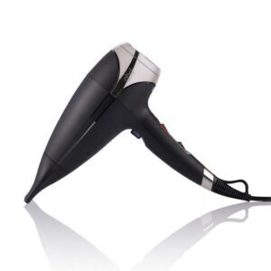 ghd helios® Haartrockner Schwarz