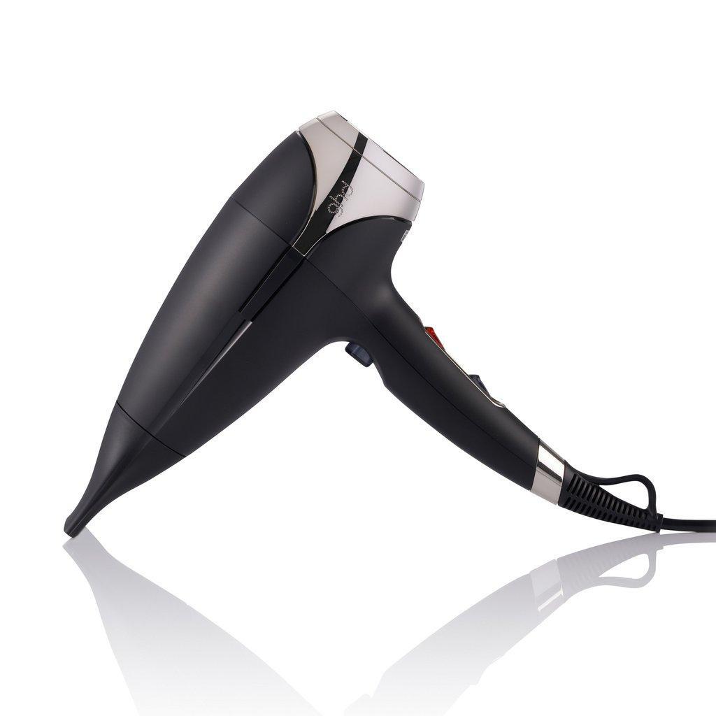 ghd helios® haartrockner schwarz ghd helios® Haartrockner Schwarz