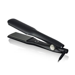 ghd max Glätteisen Schwarz