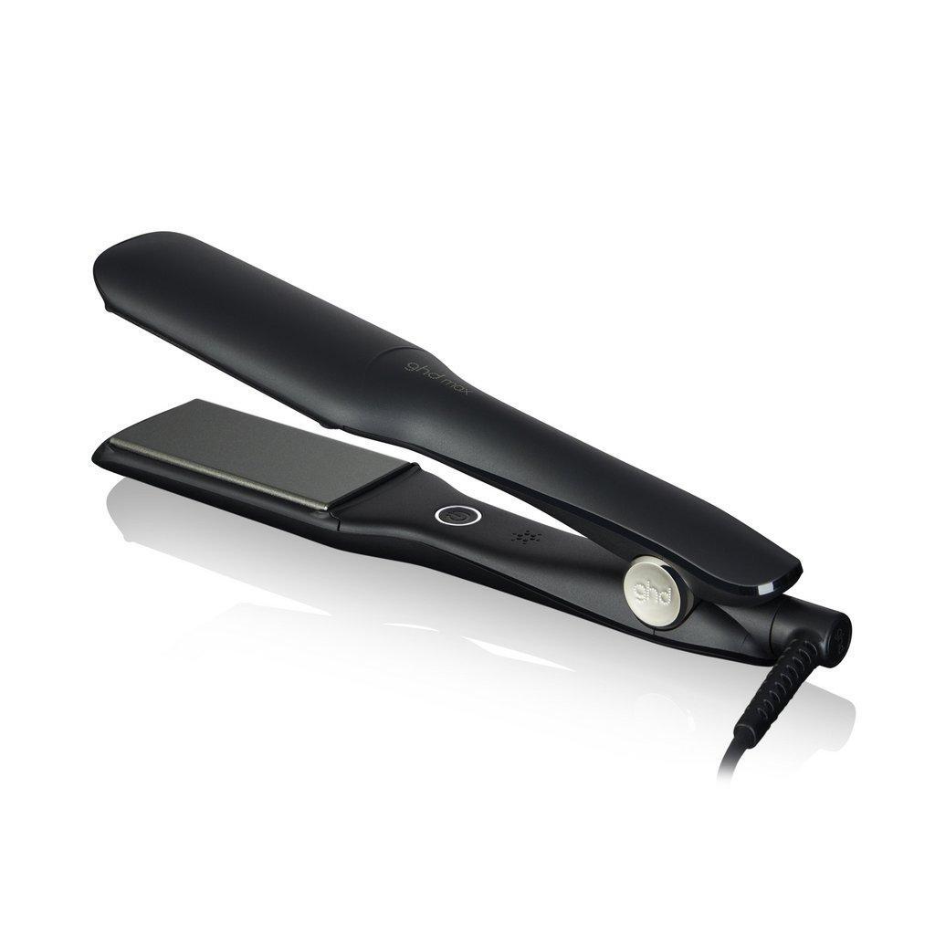 ghd max glätteisen schwarz ghd max Glätteisen Schwarz