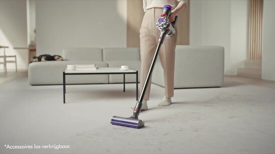 Dyson V8 Absolute