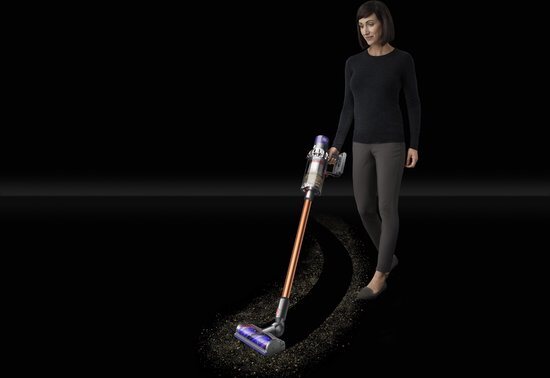 Dyson Cyclone V10 Absolute