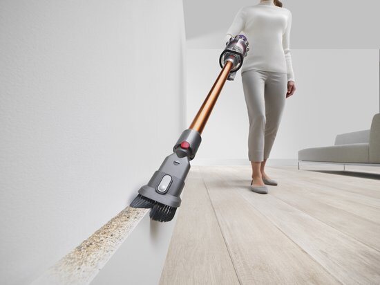 Dyson Cyclone V10 Absolute