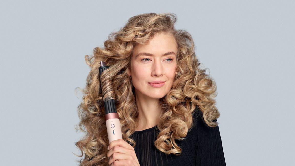dyson airwrap co anda2x™ multi haarstyler und trockner – straight+wavy