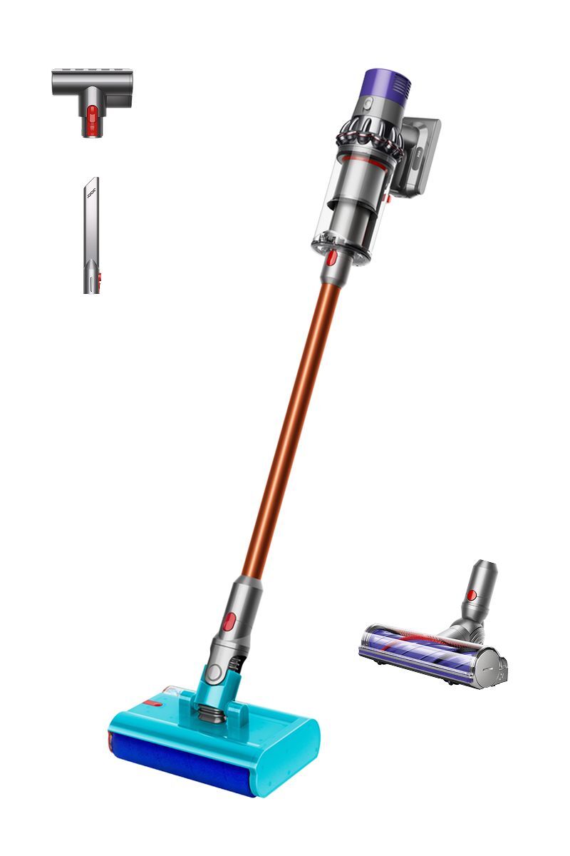 Dyson Cyclone V10 Submarine™ Nass- und Trockensauger